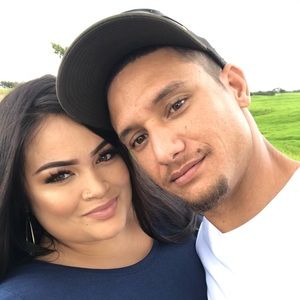 Meet your Posher, Leah